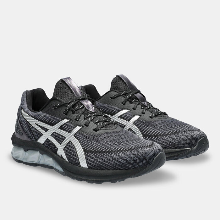ASICS Men's GEL-QUANTUM 180™ VII Shoe Black ASICS Men's GEL-QUANTUM 180™ VII Shoe Black image number 1