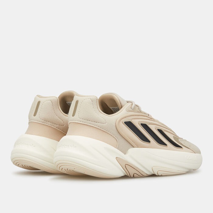 adidas Originals Women's Ozelia Shoe Beige adidas Originals Women's Ozelia Shoe Beige image number 2