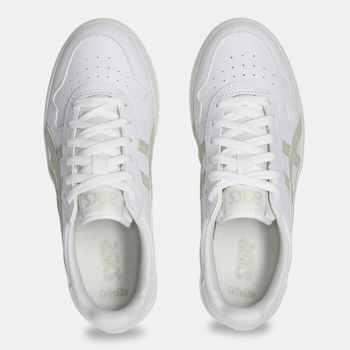 ASICS Women's JAPAN S PF Shoes White image number 4