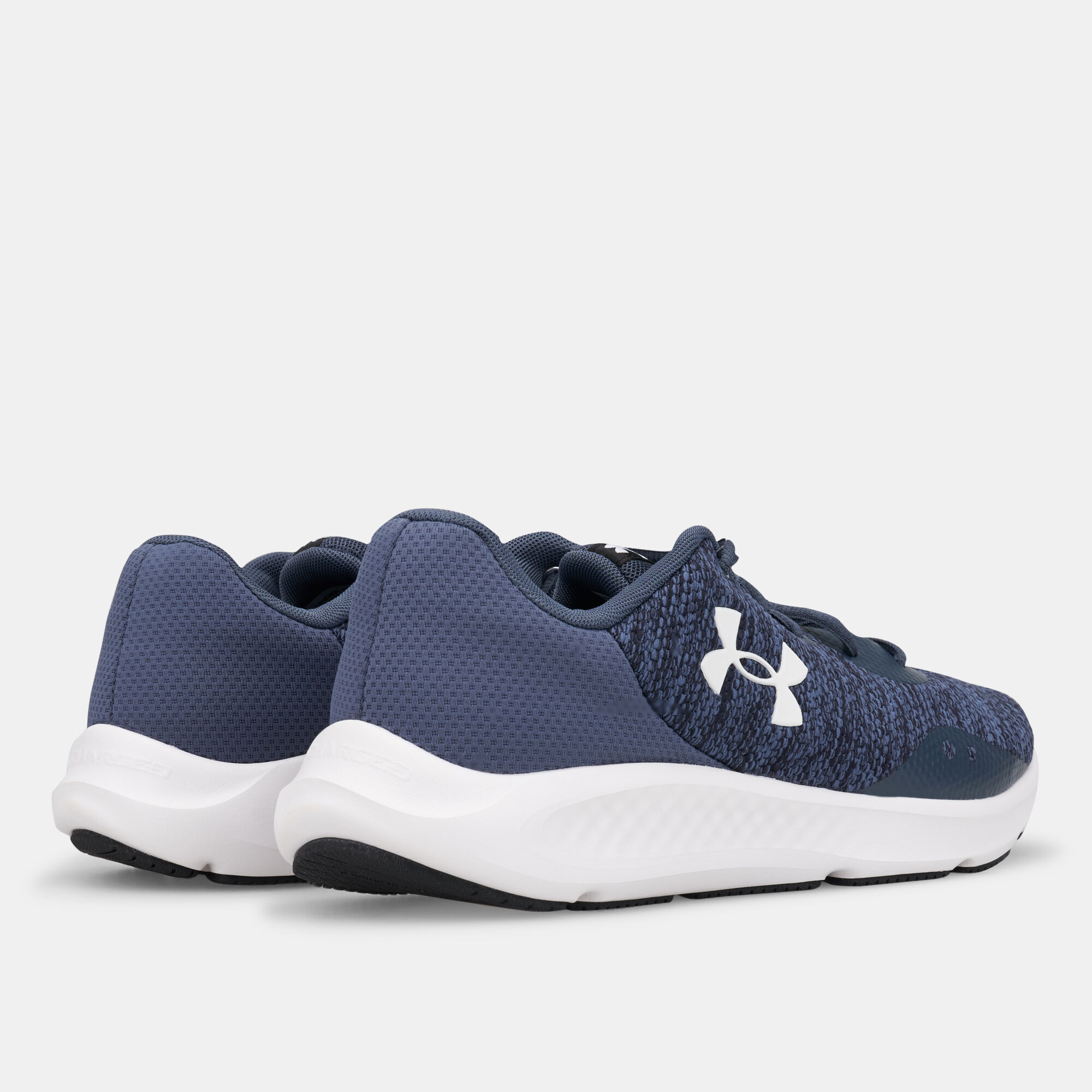 Under armour pursuit twist top