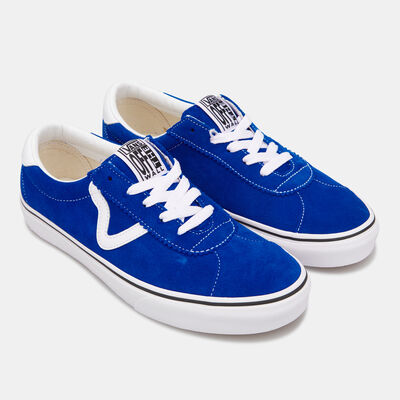 Vans Suede Sport Unisex Shoe Vans Suede Sport Unisex Shoe