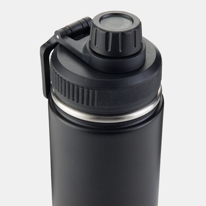 Sun and Sand Sports Wide Neck Water Bottle (650ml) Pink Sun and Sand Sports Wide Neck Water Bottle (650ml) Pink image number 2