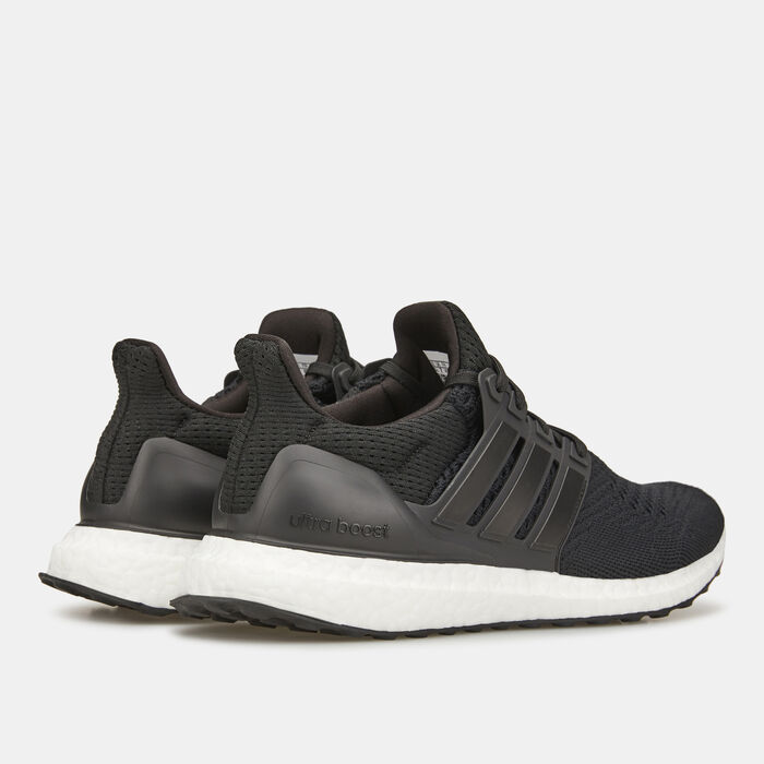 adidas Women's Ultraboost 1.0 Shoe Black image number 3