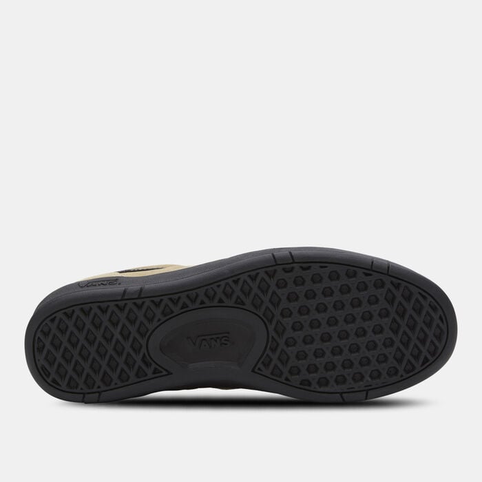 Vans Cruze Too ComfyCush Unisex Shoes Black Vans Cruze Too ComfyCush Unisex Shoes Black image number 3