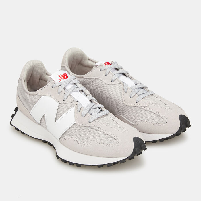 New Balance Men's 327 Shoe Grey New Balance Men's 327 Shoe Grey image number 1