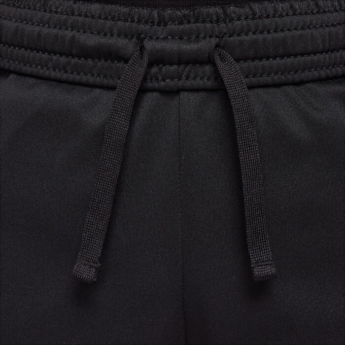Nike Kids' Academy25 Dri-FIT Football Shorts Black Nike Kids' Academy25 Dri-FIT Football Shorts Black image number 3