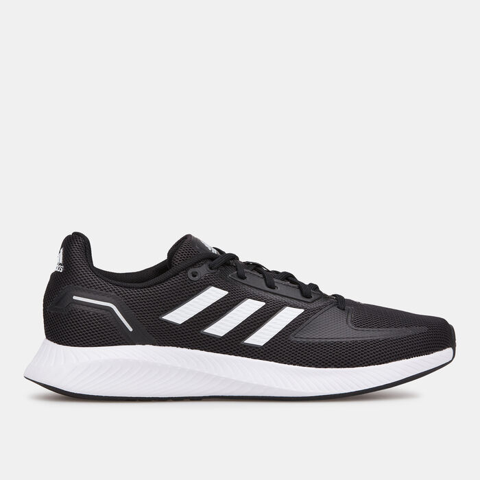 adidas Women's Runfalcon 2.0 Shoe Black adidas Women's Runfalcon 2.0 Shoe Black image number 0