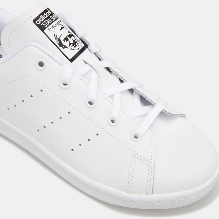 Kids' Stan Smith Shoe (Younger Kids) Kids' Stan Smith Shoe (Younger Kids) image number 4