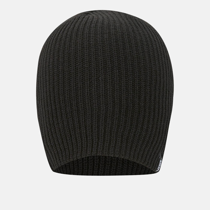 Vans Mismoedig Beanie Black Vans Mismoedig Beanie Black image number 0