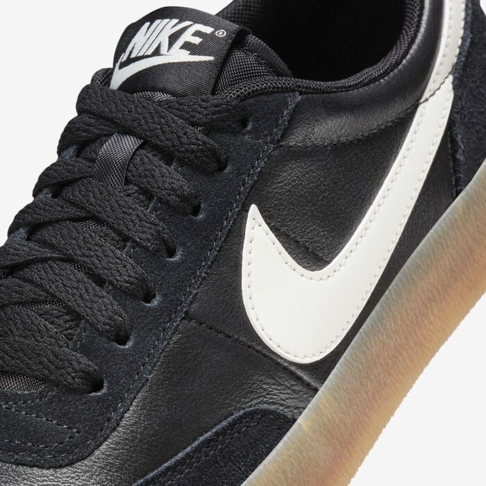 Nike Women's Killshot 2 Shoes Black Nike Women's Killshot 2 Shoes Black image number 7