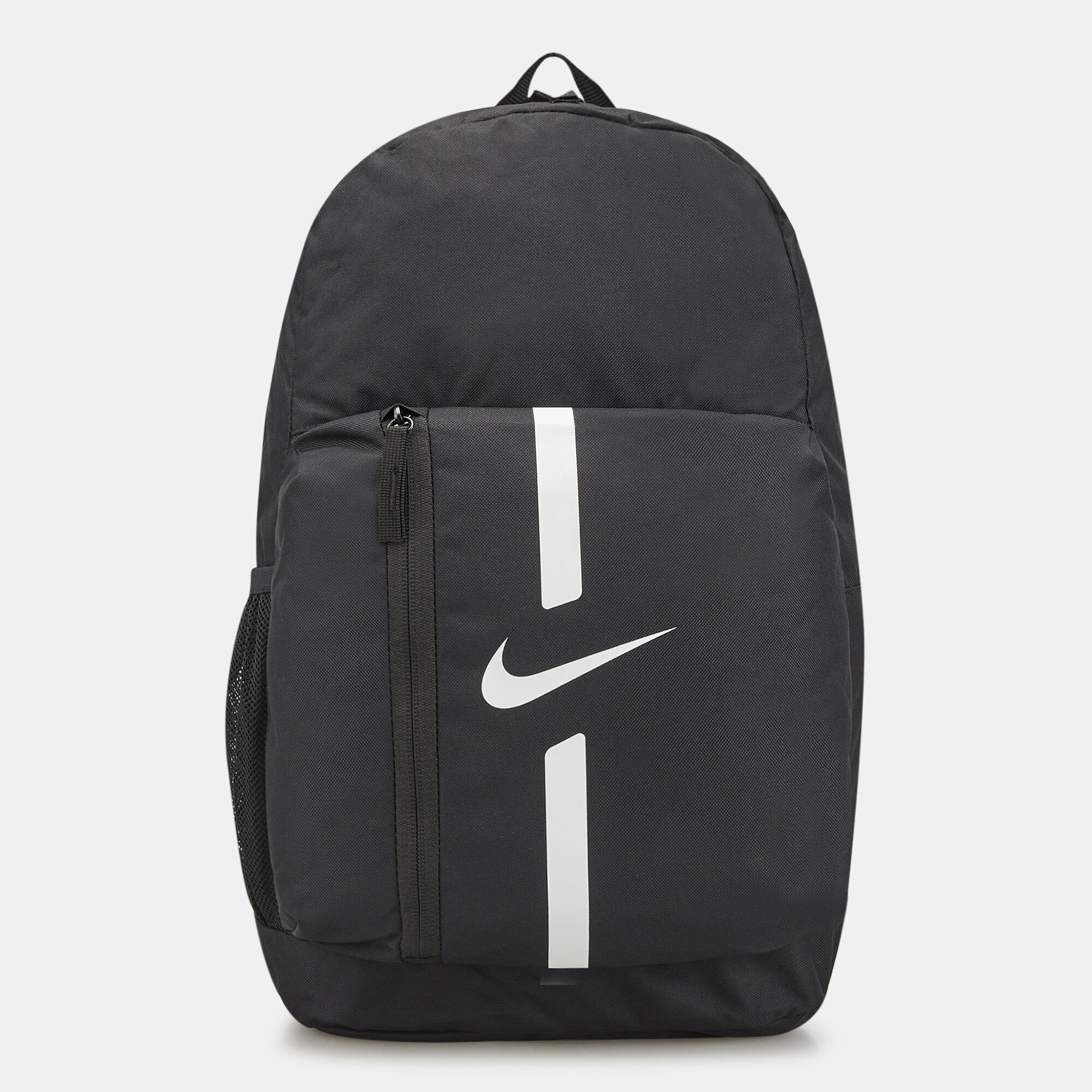 Kids Academy Team Football Backpack Black Nike in KSA SSS