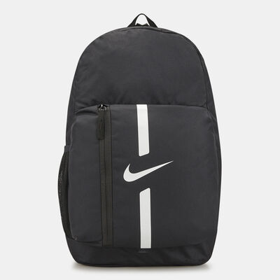 Nike Kids' Academy Team Football Backpack Black