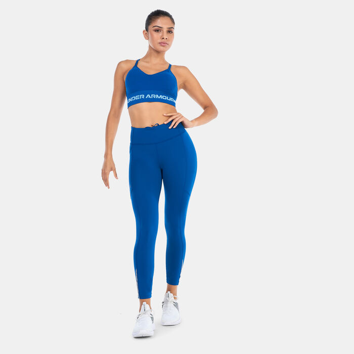 Buy Under Armour Women's UA Seamless Low-Support Training Sports