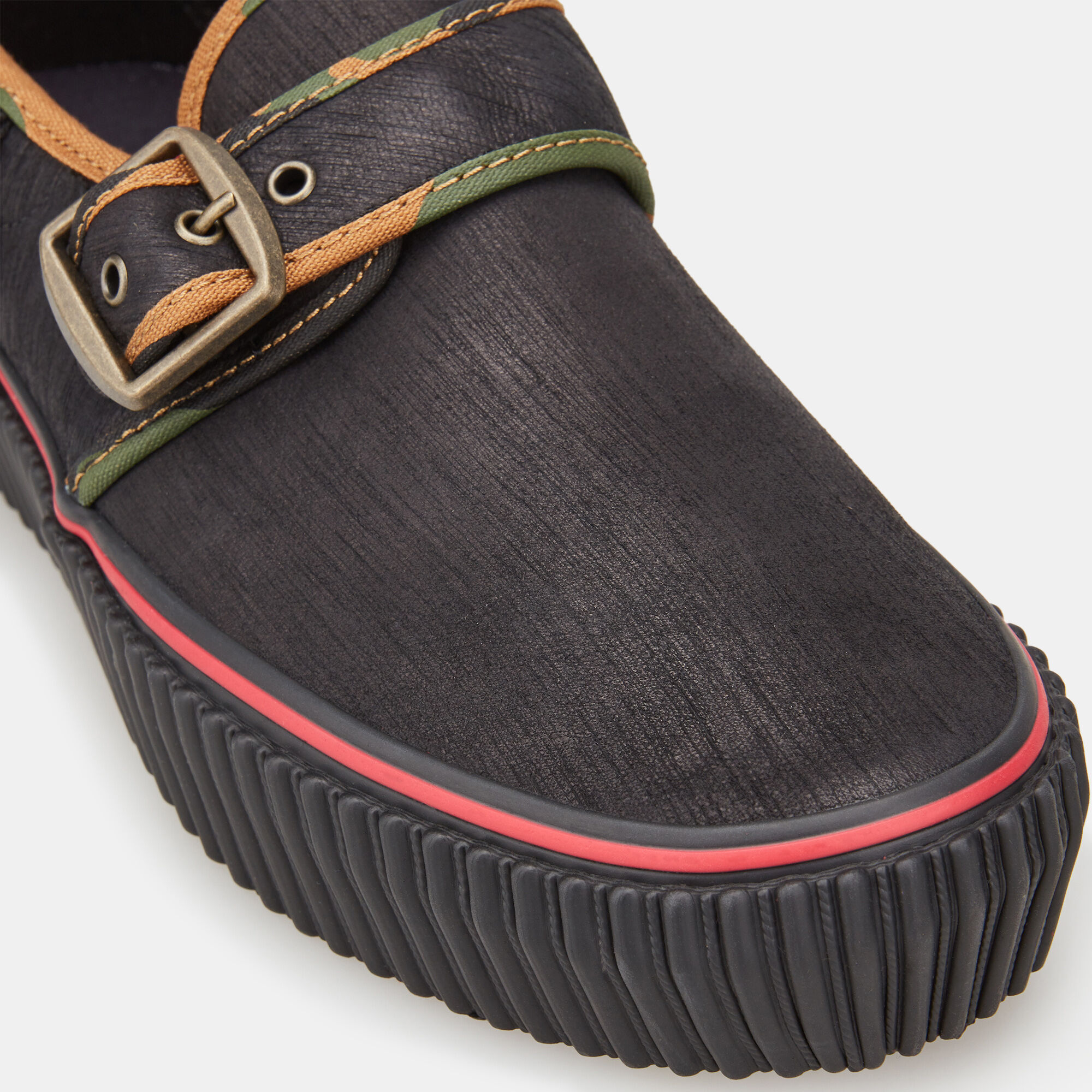 Creeper vans shop