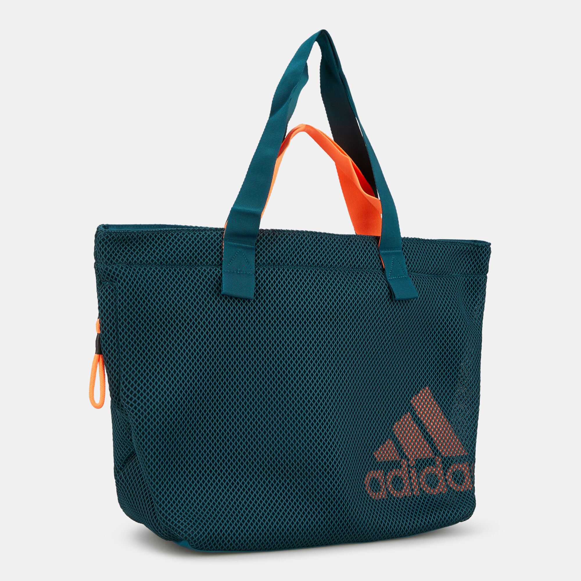 Adidas women's tote bag 2025