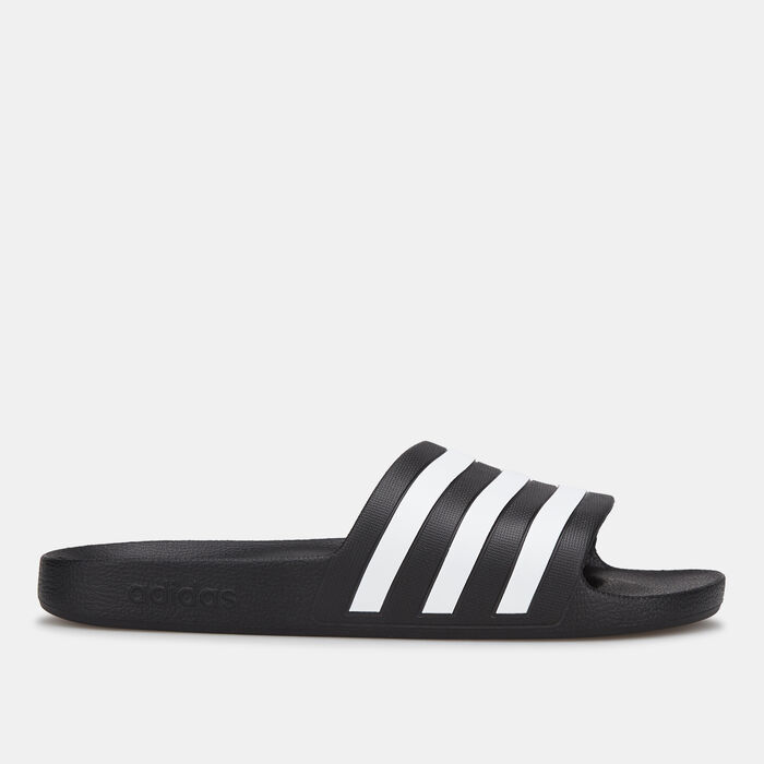 adidas Adilette Aqua Slides Multi-Color image number 4