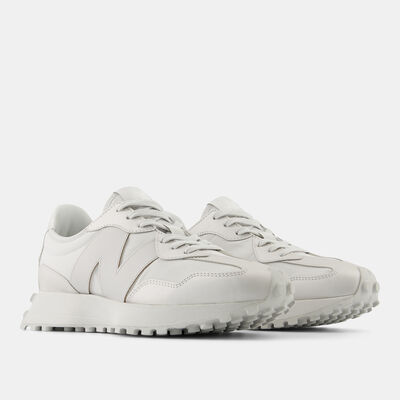 New Balance Women's 327 Shoes Grey New Balance Women's 327 Shoes Grey