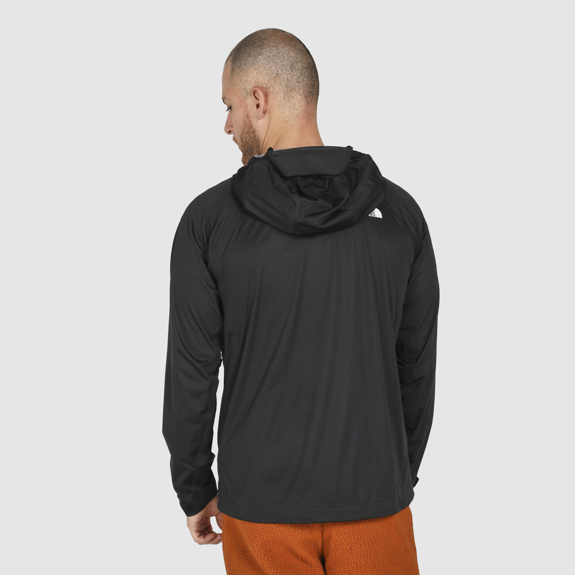 The north face impendor top apex flex light