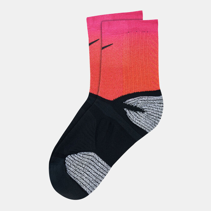 Men's Grip SOS Racing Ankle Socks