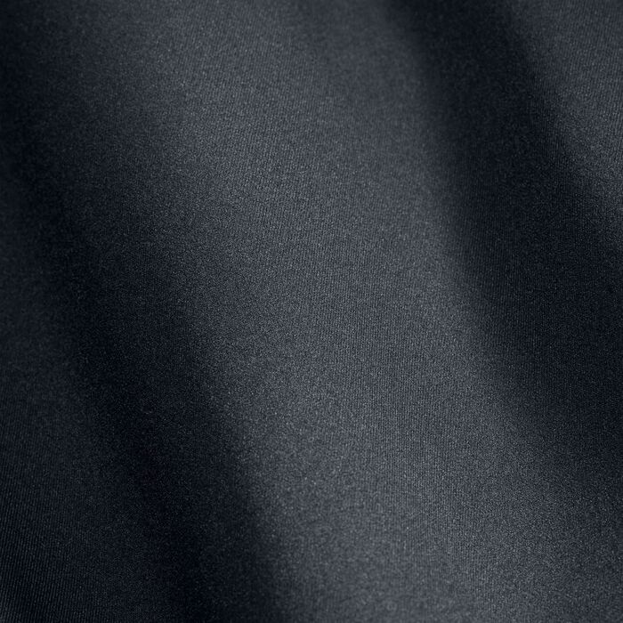 Nike Women's Universa Medium-support Padded Sports Bra Tank Black image number 5