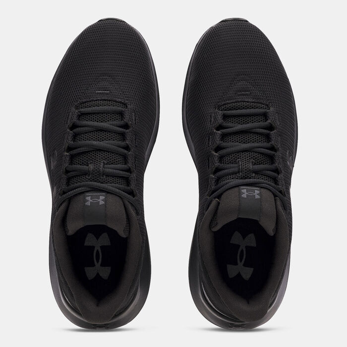 Under Armour Men's UA Phade RN 3 Running Shoes Black Under Armour Men's UA Phade RN 3 Running Shoes Black image number 4