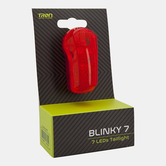 TRON Mini Tail Light Multi-Color image number 2