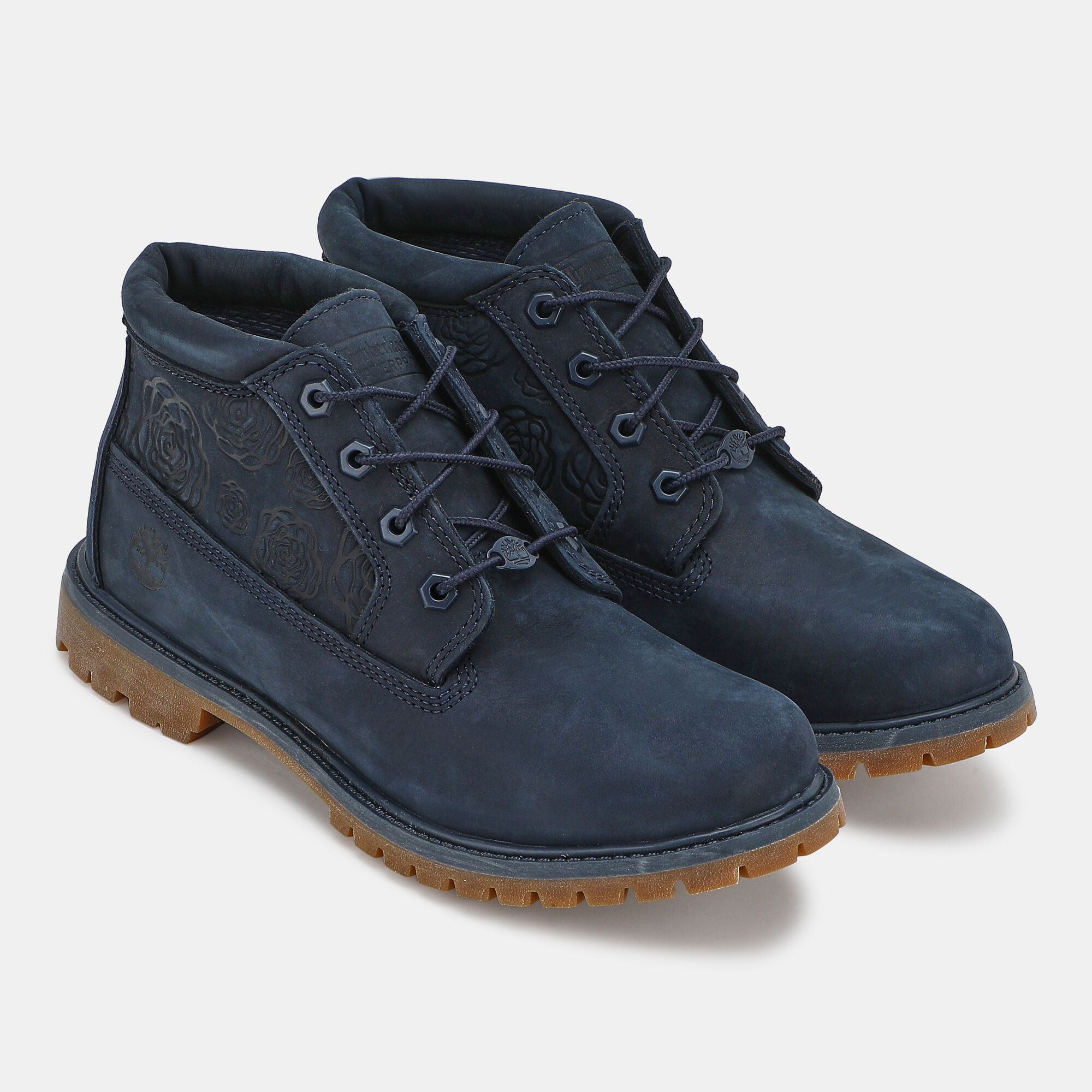Timberland top nellie navy