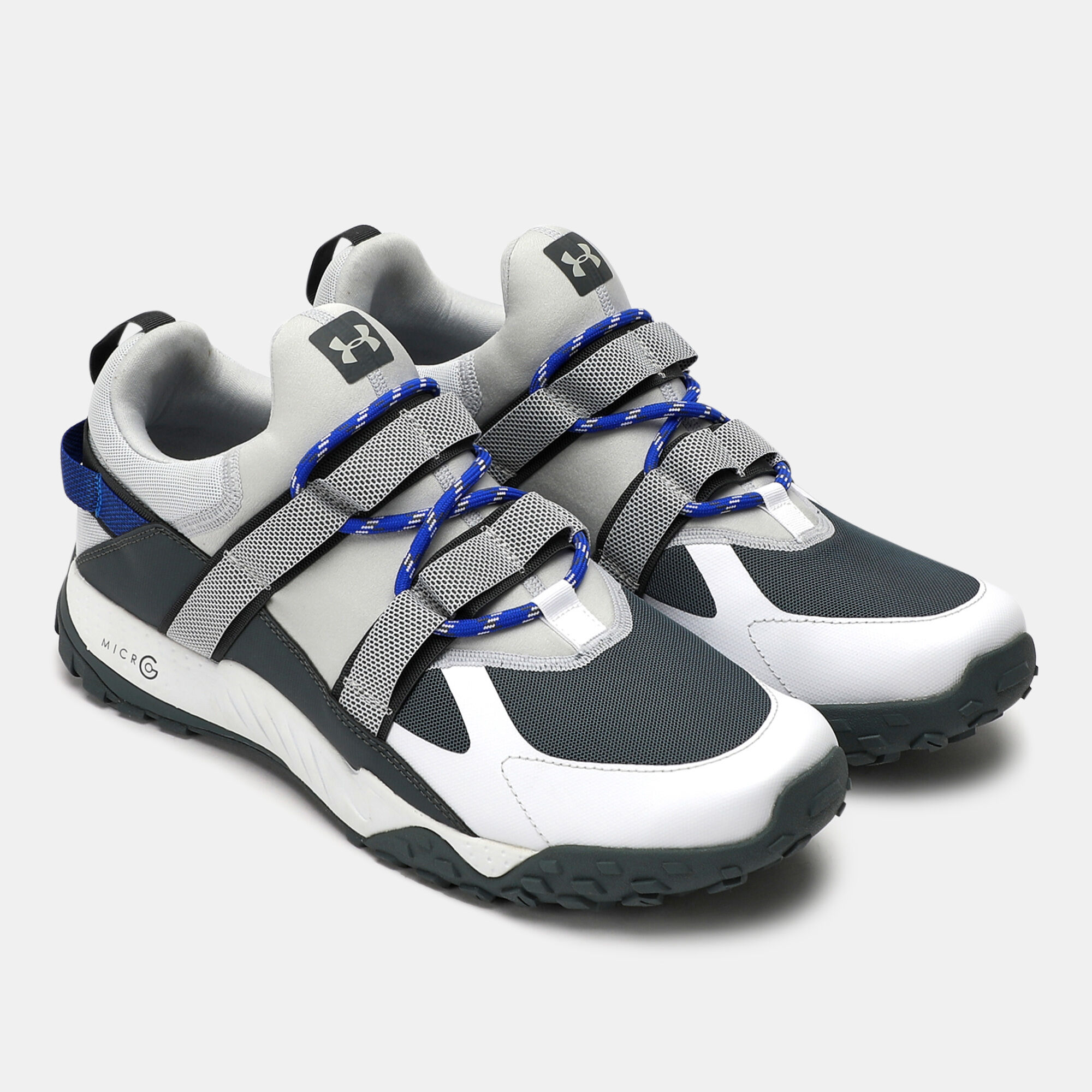 UA Valsetz Trek NM Sportstyle Shoe
