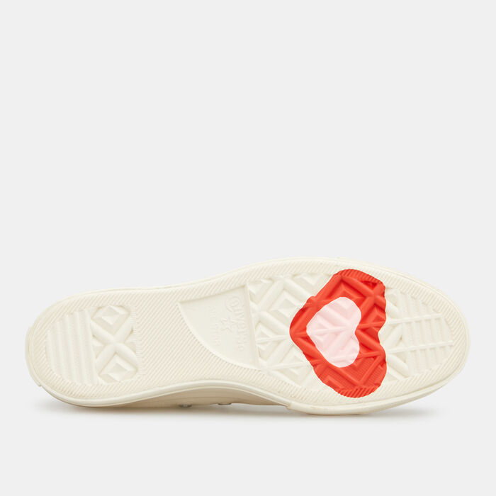 Converse Women's Chuck Taylor All Star Shoes White image number 4