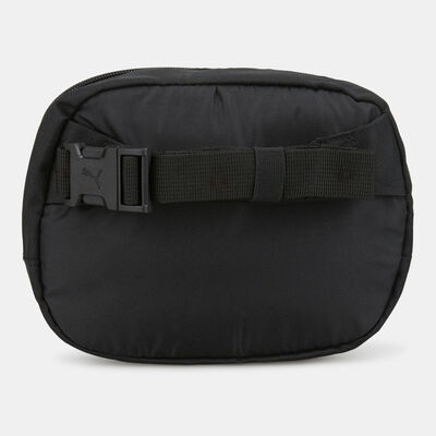 PUMA Phase Hip Pack Black PUMA Phase Hip Pack Black
