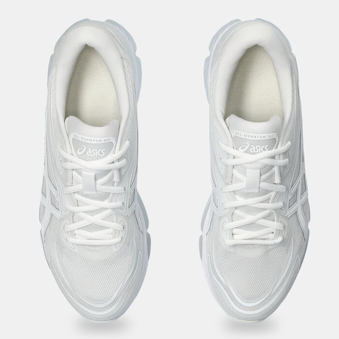 ASICS GEL-QUANTUM 360 VIII Shoes White ASICS GEL-QUANTUM 360 VIII Shoes White image number 4