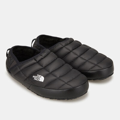 The North Face Men's Thermoball™ Eco Traction Mules V Shoe Black