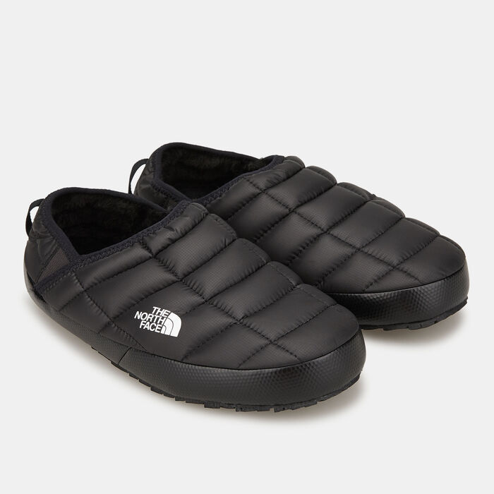 The North Face Men's Thermoball™ Eco Traction Mules V Shoe Black image number 1