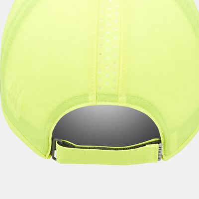 Under Armour Men's UA Iso-Chill Launch Run Cap yellow Under Armour Men's UA Iso-Chill Launch Run Cap yellow