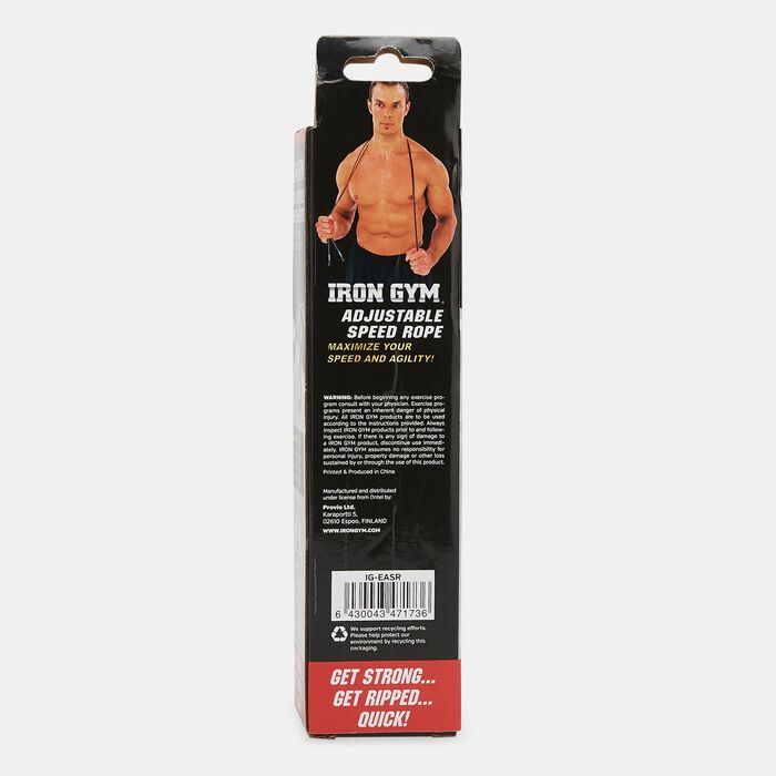 Speed Rope Speed Rope image number 1