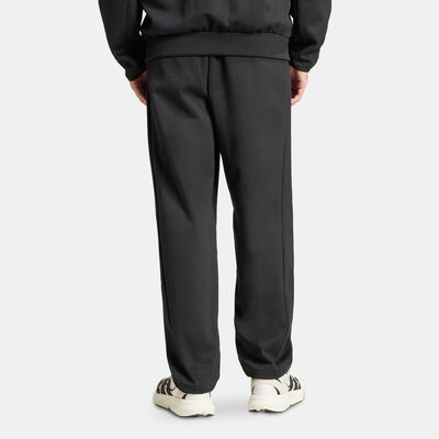 adidas Men's Z.N.E. Open-Hem Pants Black adidas Men's Z.N.E. Open-Hem Pants Black