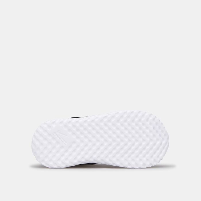 Nike Kids' Revolution 5 Shoe (Baby and Toddler) Black Nike Kids' Revolution 5 Shoe (Baby and Toddler) Black image number 3