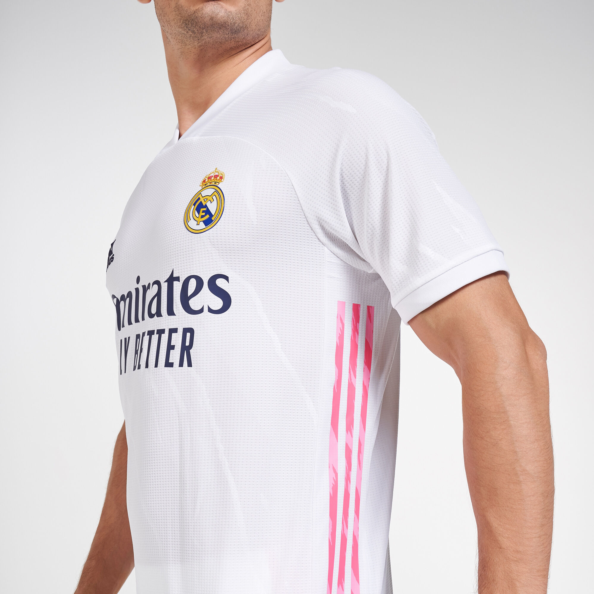 Real madrid clothes 2020 clearance