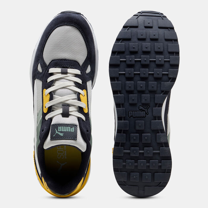 PUMA Men's Graviton Pro Shoes Multi-Color image number 3