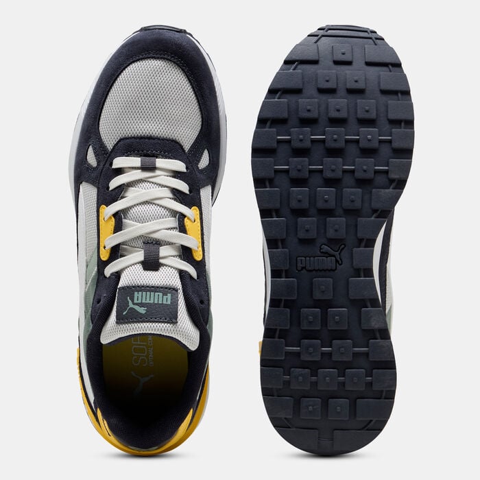 PUMA Men's Graviton Pro Shoes Multi-Color PUMA Men's Graviton Pro Shoes Multi-Color image number 3