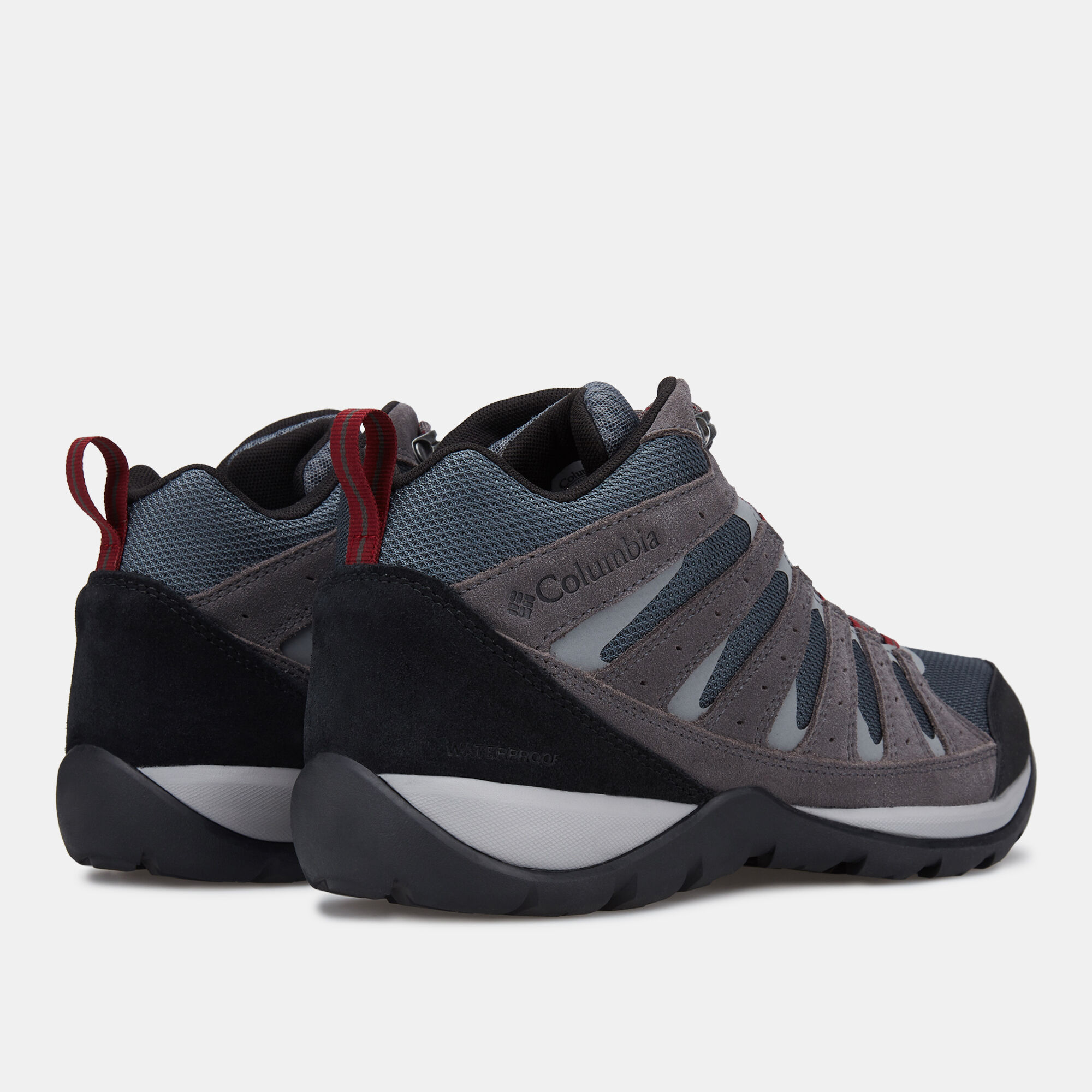 Columbia redmond 2 deals
