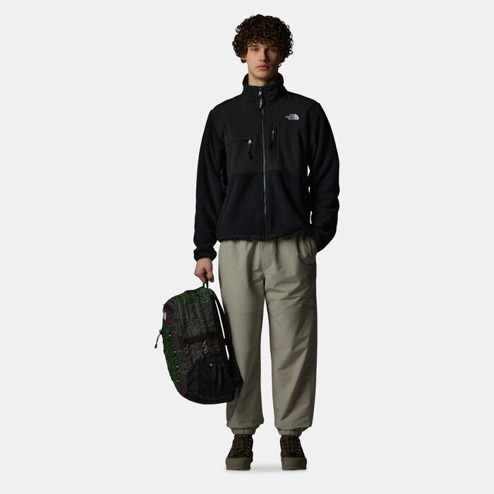The North Face Men's Retro Denali Jacket Black The North Face Men's Retro Denali Jacket Black image number 2