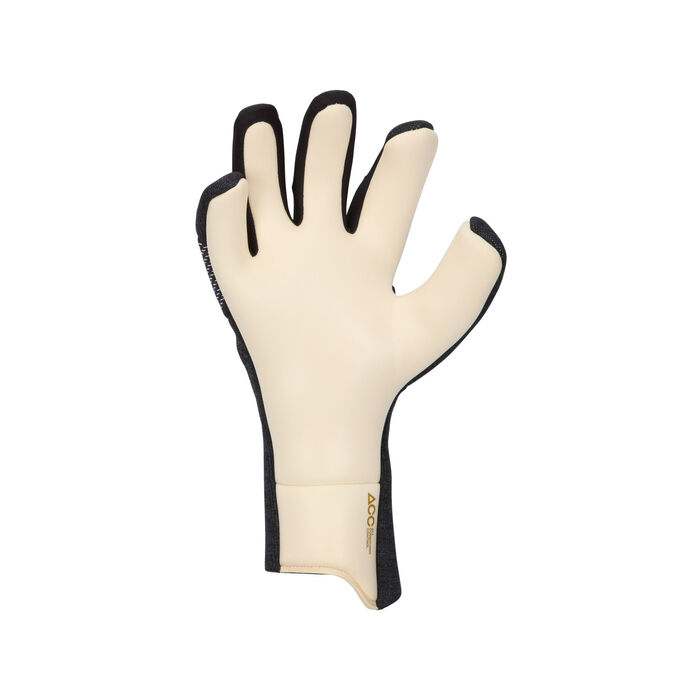 Nike Vapor Dynamic Fit Goalkeeper Gloves Green image number 2