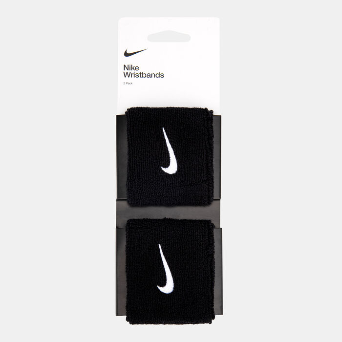 Swoosh Wristbands Swoosh Wristbands image number 0