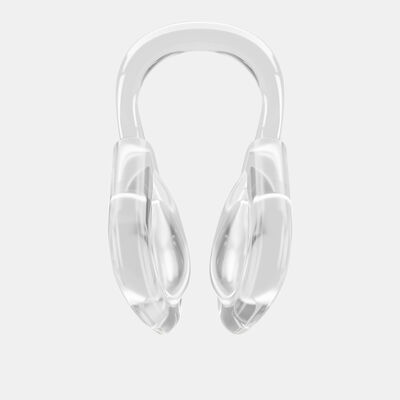 Speedo Biofuse Swimming Nose Clip Multi-Color