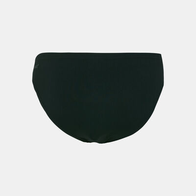 Speedo Men's Essentials Endurance+ 7cm Brief Black