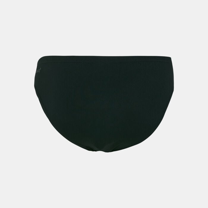 Speedo Men's Essentials Endurance+ 7cm Brief Black Speedo Men's Essentials Endurance+ 7cm Brief Black image number 1