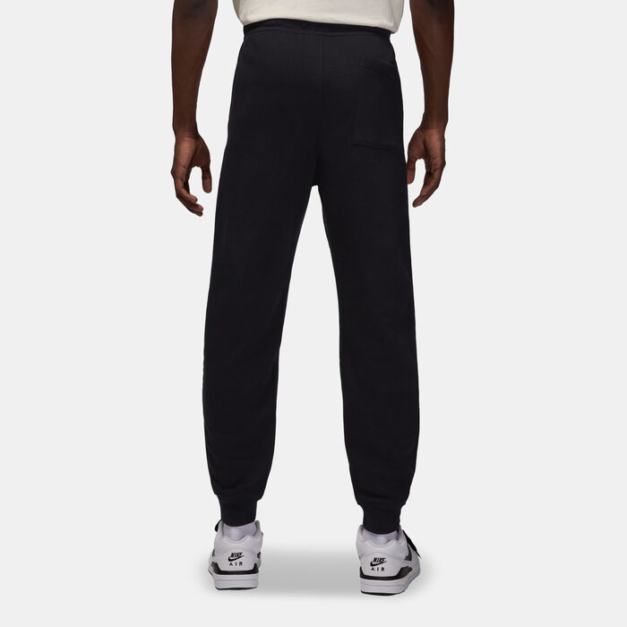 Jordan Men's Brooklyn Pants Black image number 1