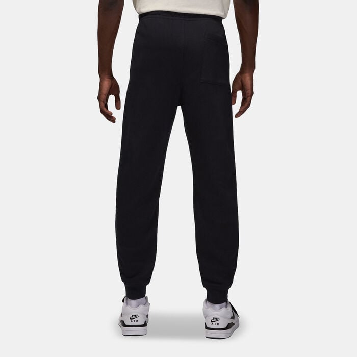Jordan Men's Brooklyn Pants Black Jordan Men's Brooklyn Pants Black image number 1