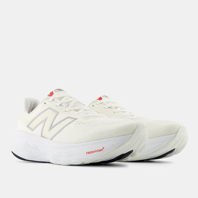 New Balance Men's Fresh Foam X 1080 v14 Running Shoes White New Balance Men's Fresh Foam X 1080 v14 Running Shoes White